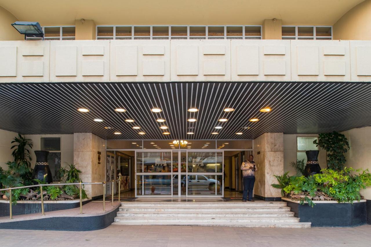 Bulawayo Rainbow Hotel