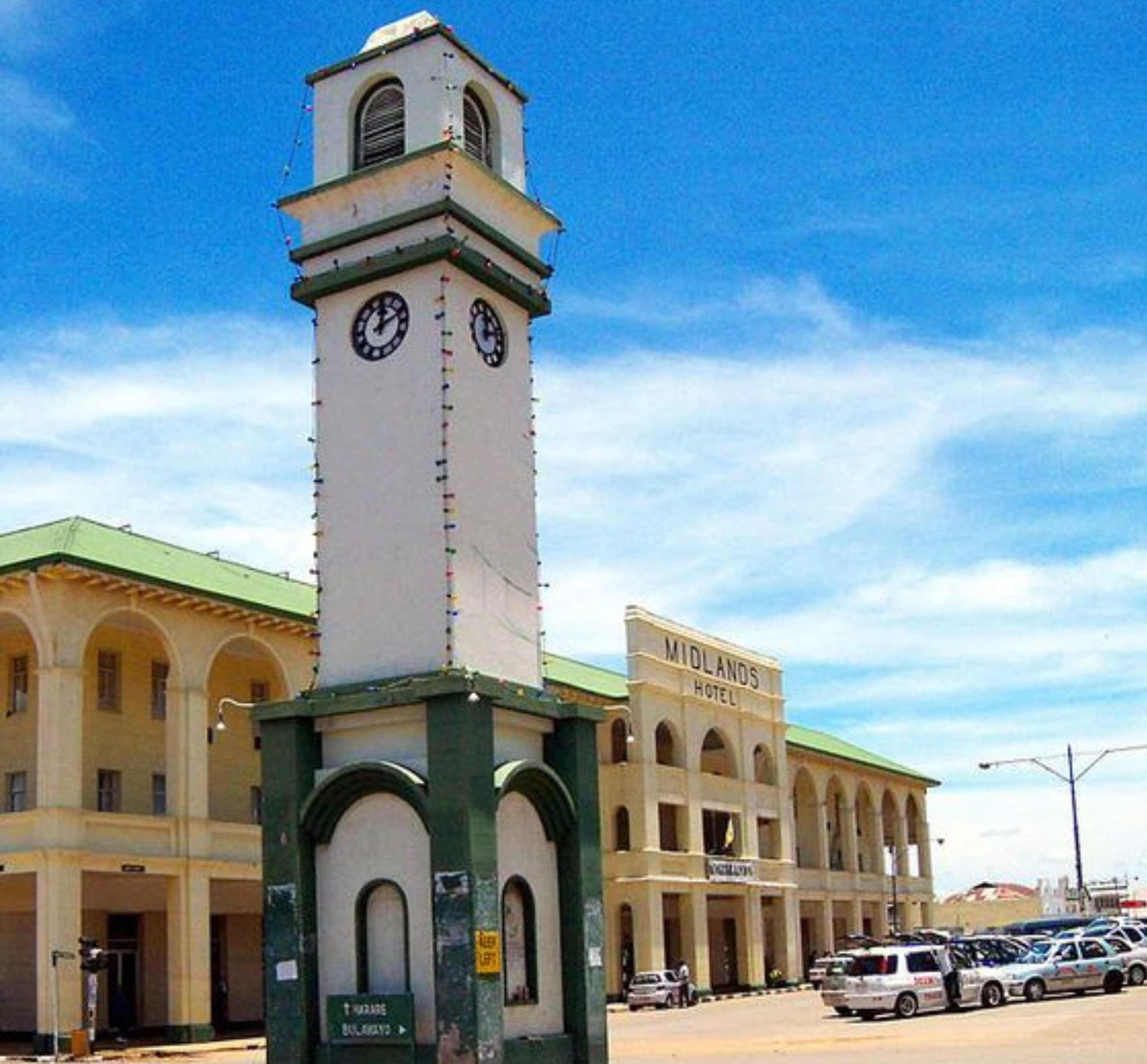 Gweru