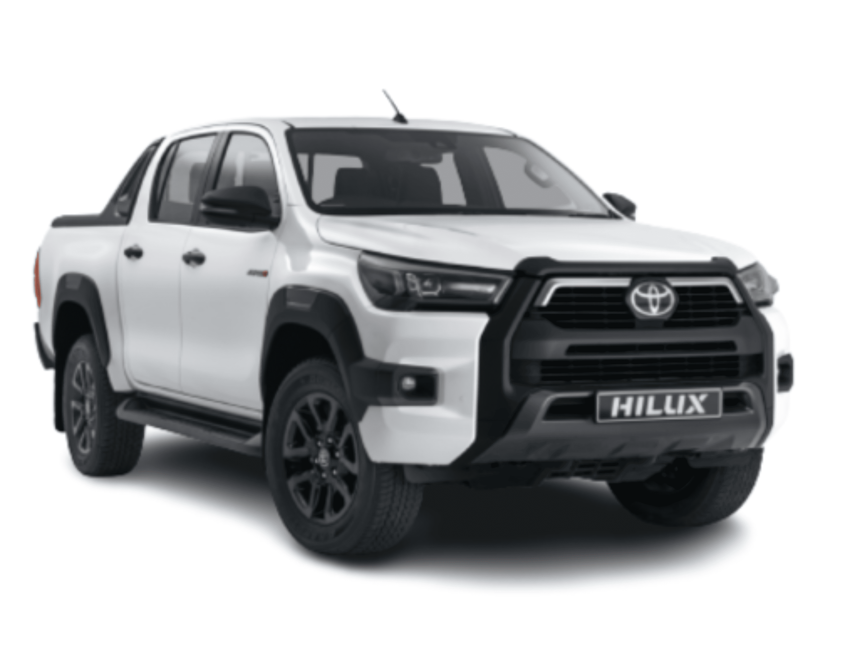 Toyota Hilux D4D